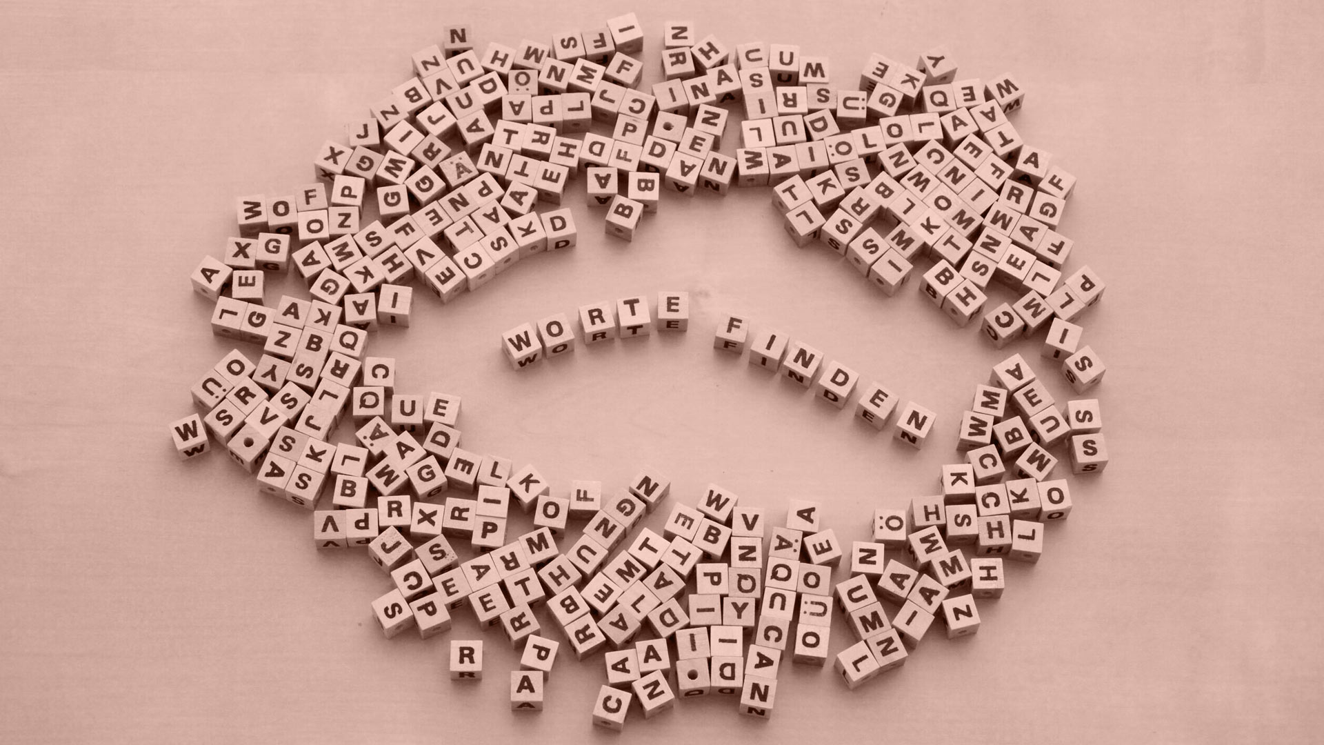 House Of Mediation, Konflikttraining Worte finden
