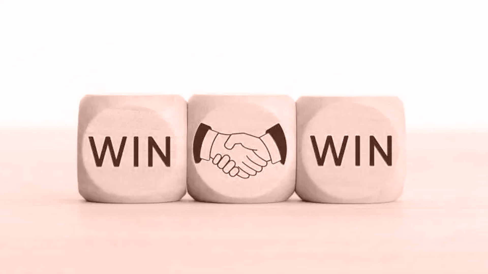 House Of Mediation, Mediation Win Win