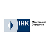 Logo, IHK