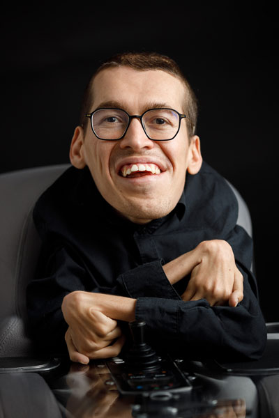 Wirtschaftsmediator, Felix-Alexander Seiterle, München